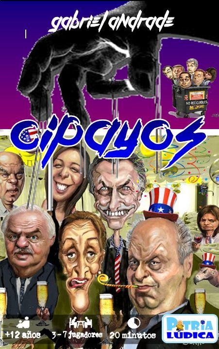 Cipayos