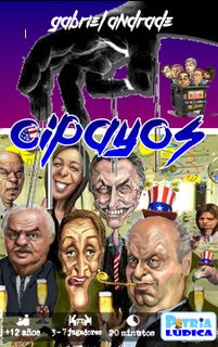 Cipayos