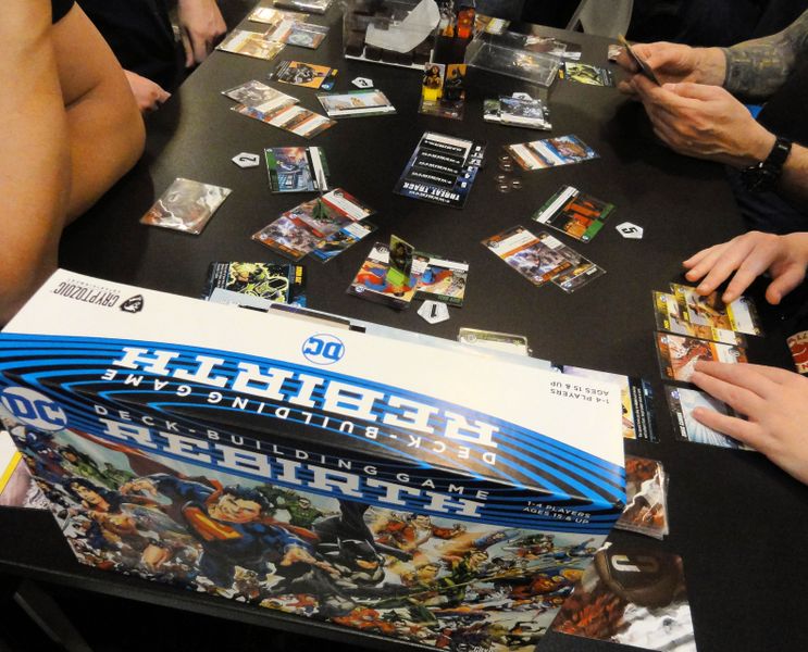 BoardGameGeek