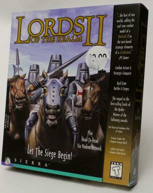 download games like lords of the realm 2