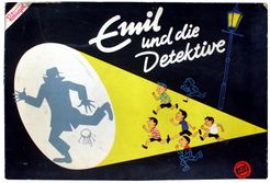 Emil und die Detektive