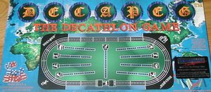 Decapeg