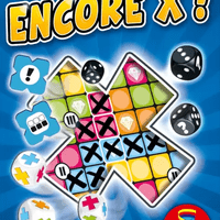 Encore X !