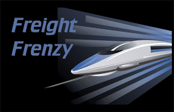 Freight Frenzy