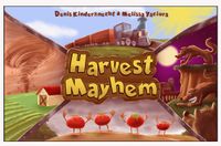 Harvest Mayhem