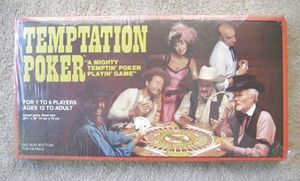 Temptation Poker