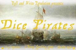 Dice Pirates