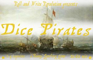 Dice Pirates