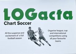 LOGacta Chart Soccer