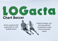 LOGacta Chart Soccer