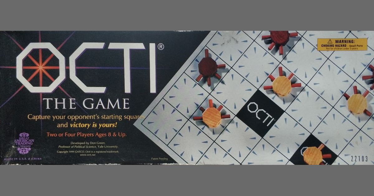 BoardGameGeek