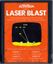 Video Game: Laser Blast