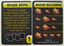 Board Game: Galaxy Trucker: Bonus Cards