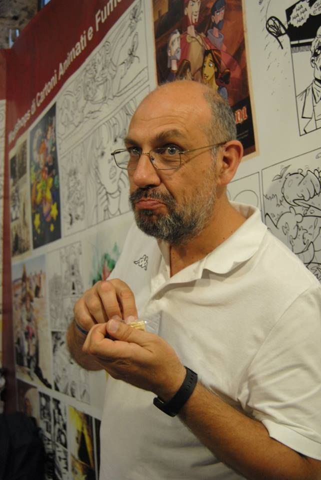 Giampiero Randazzo