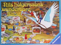 Nils Holgerssons wunderbare Reise