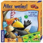 Alles meins!