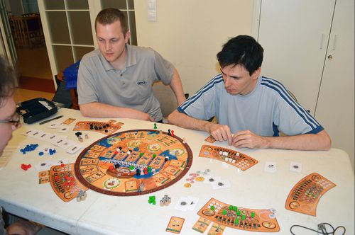 BoardGameGeek