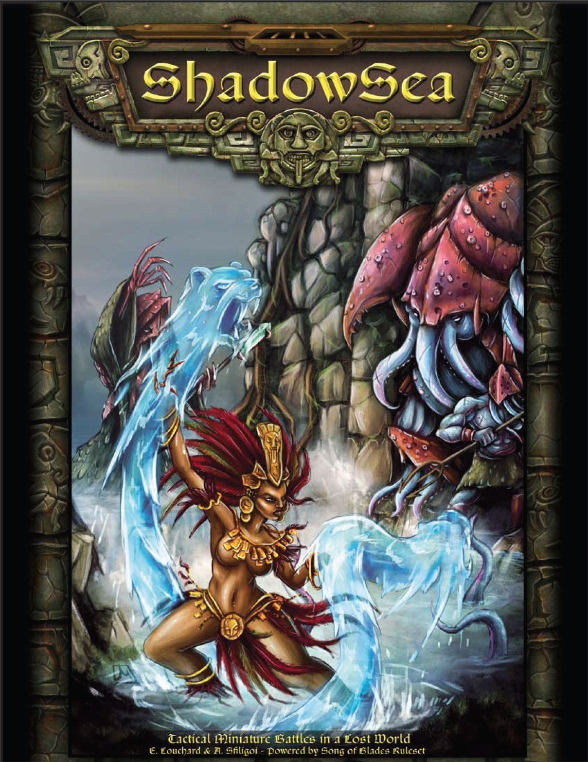 ShadowSea