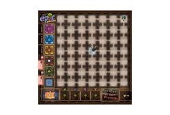 Tiny Epic Dungeons: Official Game Mat