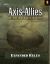 Board Game: Axis & Allies Miniatures Expanded Rules