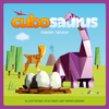 CUBOSAURS Italian Edition - Dinosaur Card Game For 2-5 Players, Ages 8+