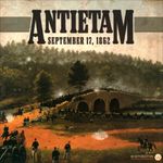 Board Game: Antietam 1862