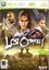 Video Game: Lost Odyssey