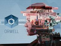 Video Game: Orwell