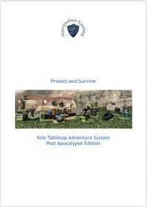 Protect and Survive