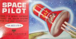 Space Pilot