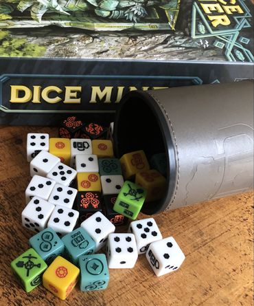 Dice Miner main image 1
