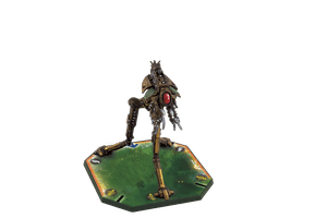Wings of Glory: Tripods & Triplanes – MK. I “Locust” Tripod Pack