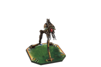 Wings of Glory: Tripods & Triplanes – MK. I “Locust” Tripod Pack