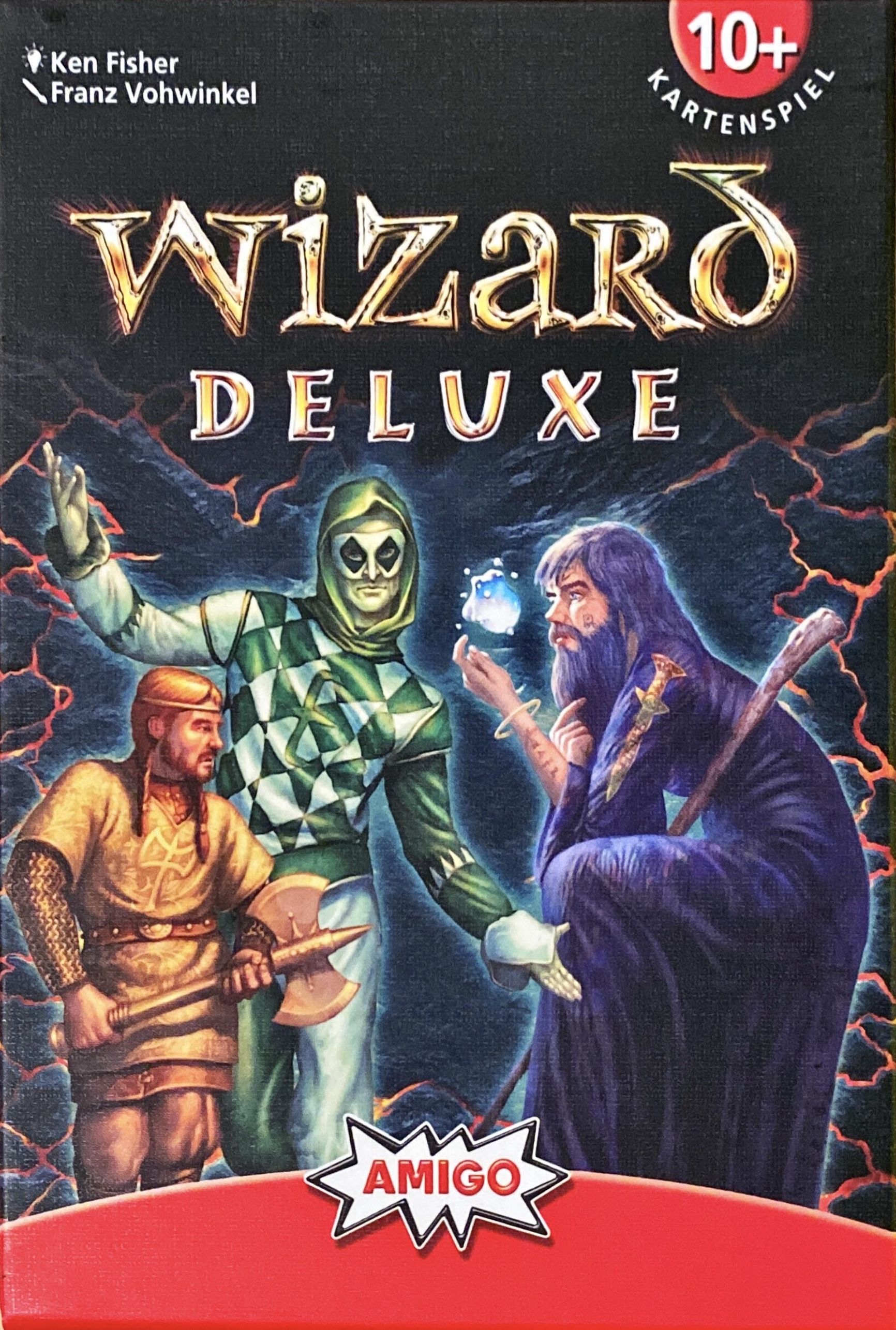 Wizard