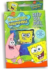 spongebob smashout