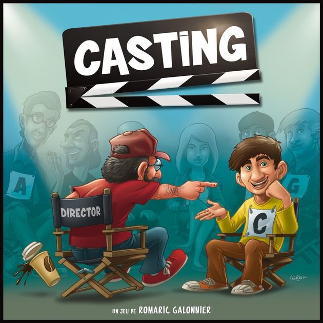 casting game