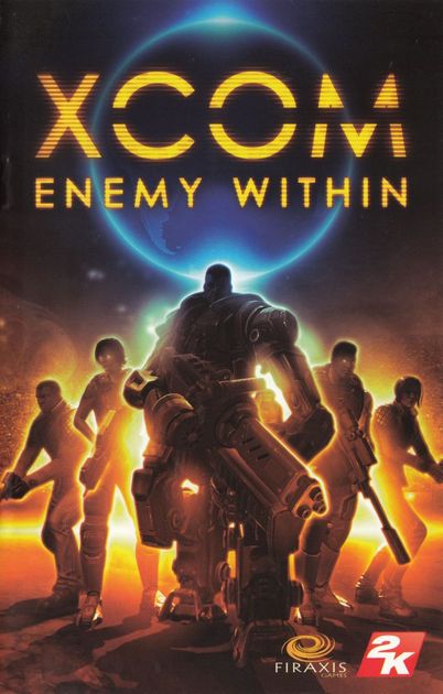 Xcom Enemy Within Training Roulette Guide