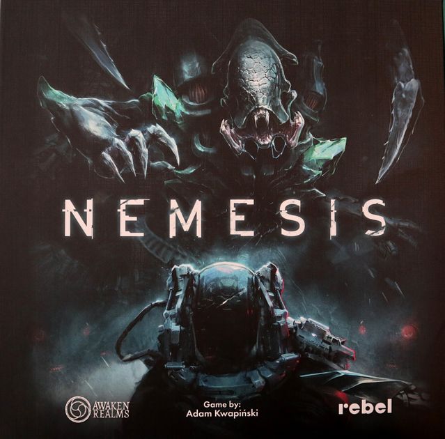 Geims Nemsis