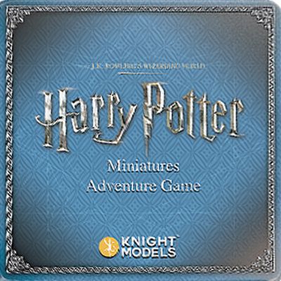 Order of the Phoenix New Harry Potter Miniatures Adventure Game