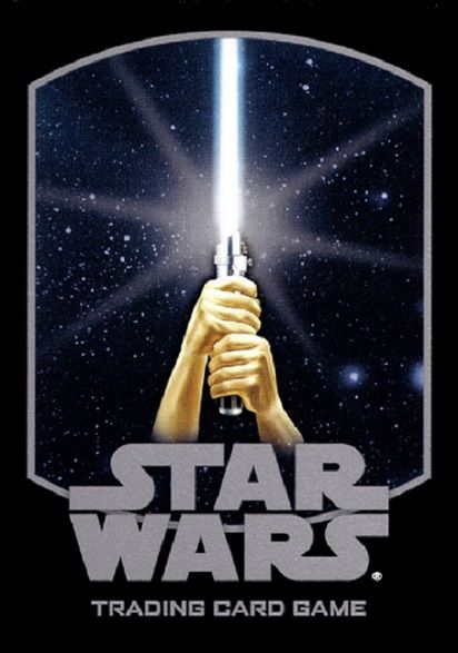 star wars trading game