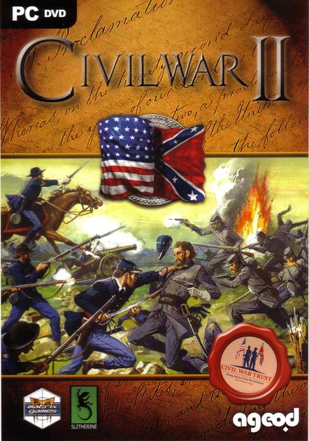civil war 2 free online