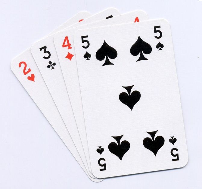 Traditional Card Games Board Game Boardgamegeek