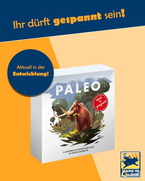 Paleo Board Game BoardGameGeek