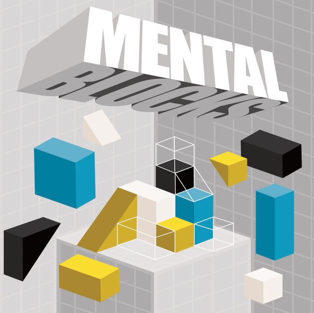 Mental Blocks Board Game BoardGameGeek