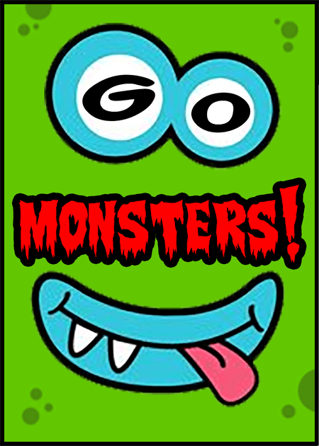 Go Go Monsters Review 2024