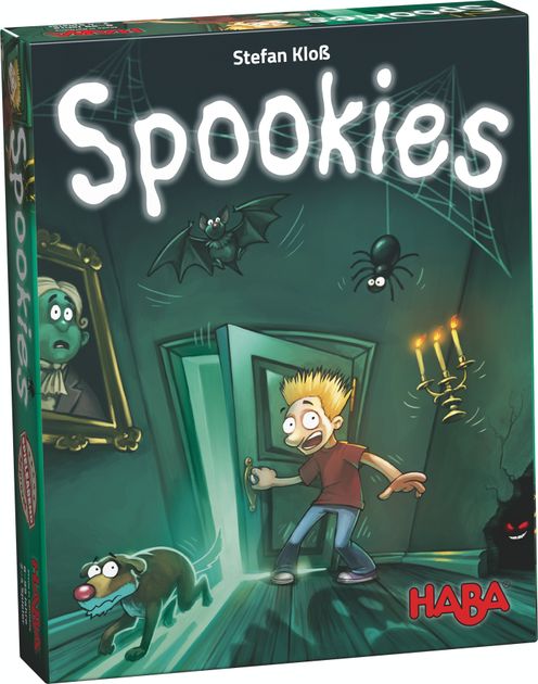 Spookies | Image | BoardGameGeek