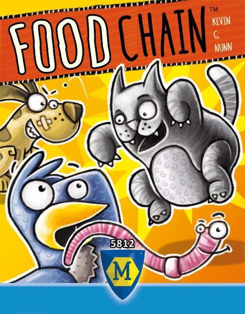 food web games food chain games