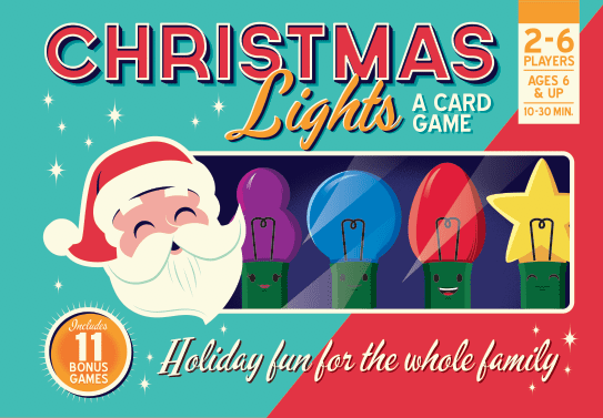 everything board games christmas lights kickstarter preview christmas lights a card game boardgamegeek - Christmas Card Games everything board games christmas lights kickstarter preview christmas lights a card game boardgamegeek - Christmas Card Games