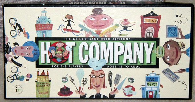 10 Best Personal Finance Board Games To Give This Holiday ...