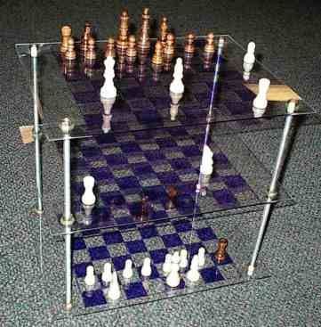 millennium chess and games